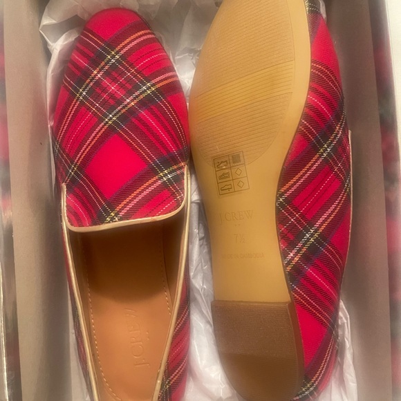 J.crew women’s shoes - Picture 2 of 3